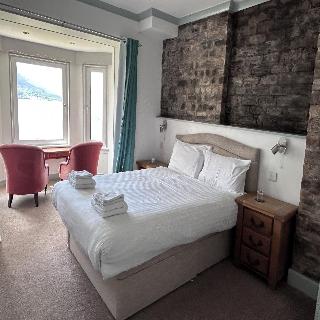 The Lodge On The Loch fotoÄŸrafÄ±