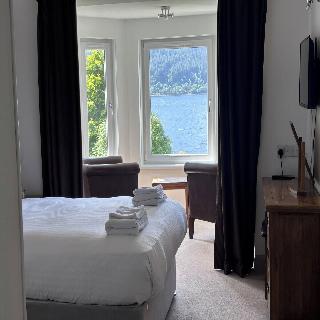 The Lodge On The Loch fotoÄŸrafÄ±