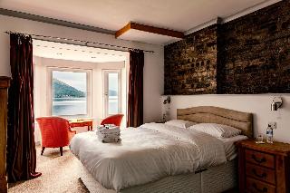 The Lodge On The Loch fotoÄŸrafÄ±