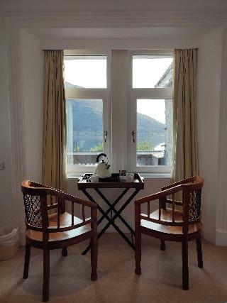 The Lodge On The Loch fotoÄŸrafÄ±