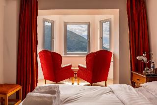 The Lodge On The Loch fotoÄŸrafÄ±
