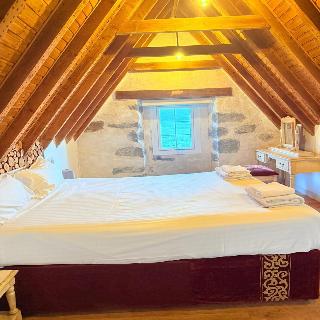The Lodge On The Loch fotoÄŸrafÄ±