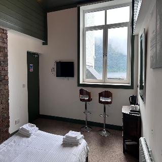 The Lodge On The Loch fotoÄŸrafÄ±
