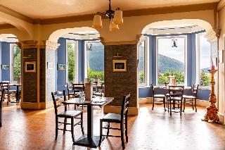 The Lodge On The Loch fotoÄŸrafÄ±