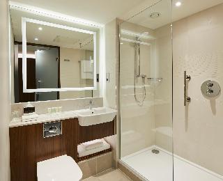 Courtyard By Marriott Oxford City Centre fotoÄŸrafÄ±