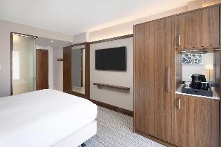 Courtyard By Marriott Oxford City Centre fotoÄŸrafÄ±