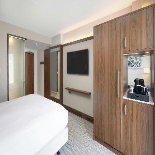 Courtyard By Marriott Oxford City Centre fotoÄŸrafÄ±