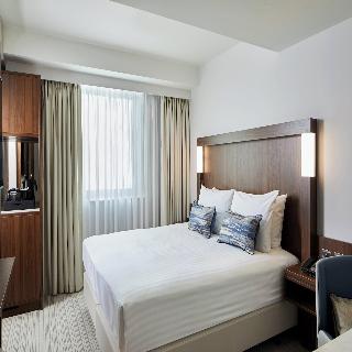 Courtyard By Marriott Oxford City Centre fotoÄŸrafÄ±