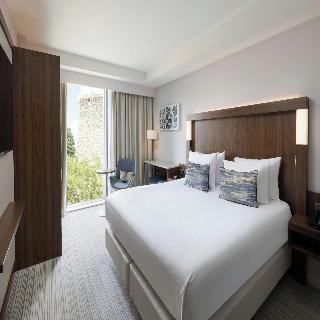 Courtyard By Marriott Oxford City Centre fotoÄŸrafÄ±