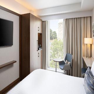 Courtyard By Marriott Oxford City Centre fotoÄŸrafÄ±