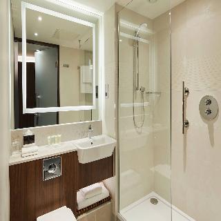 Courtyard By Marriott Oxford City Centre fotoÄŸrafÄ±