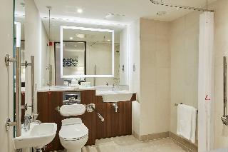 Courtyard By Marriott Oxford City Centre fotoÄŸrafÄ±