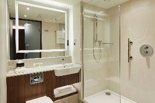 Courtyard By Marriott Oxford City Centre fotoÄŸrafÄ±