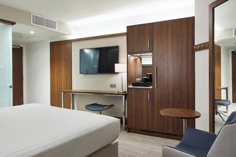 Courtyard By Marriott Oxford City Centre - Oda