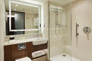 Courtyard By Marriott Oxford City Centre fotoÄŸrafÄ±