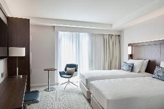 Courtyard By Marriott Oxford City Centre fotoÄŸrafÄ±