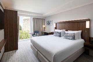 Courtyard By Marriott Oxford City Centre fotoÄŸrafÄ±
