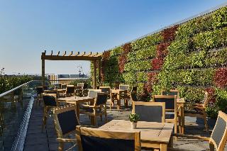 Courtyard By Marriott Oxford City Centre fotoÄŸrafÄ±