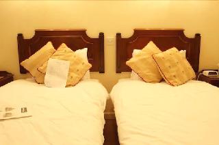 Relaxinnz George Hotel fotoÄŸrafÄ±