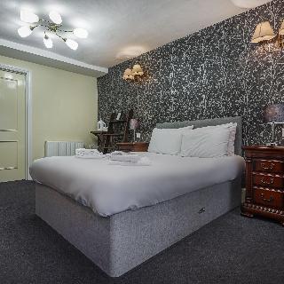 Relaxinnz George Hotel fotoÄŸrafÄ±