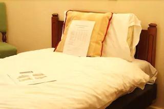 Relaxinnz George Hotel fotoÄŸrafÄ±