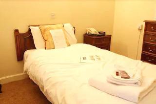 Relaxinnz George Hotel fotoÄŸrafÄ±