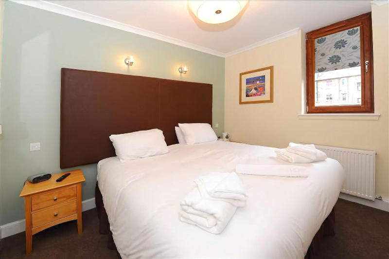 The Crown Hotel - Oda
