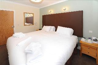 The Crown Hotel fotoÄŸrafÄ±