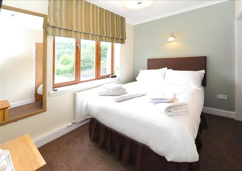 The Crown Hotel - Oda