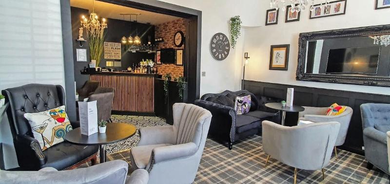 Clifton Guest House - Bar
