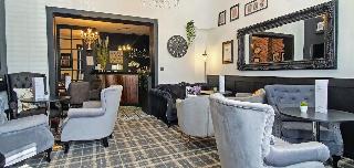 Clifton Guest House fotoÄŸrafÄ±