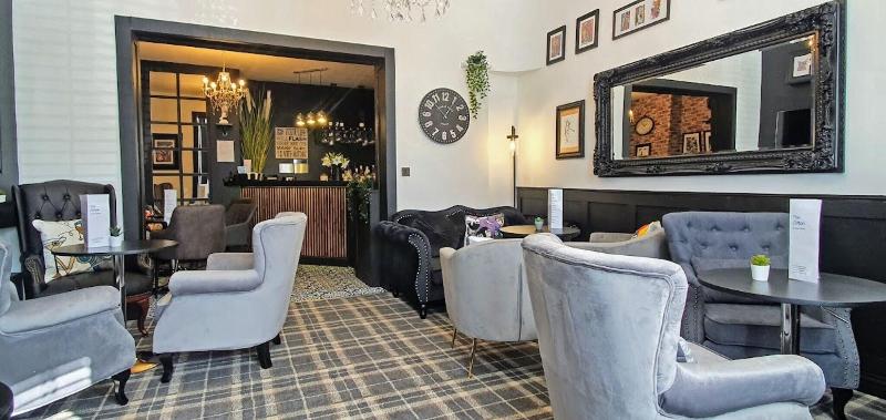Clifton Guest House - Bar