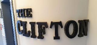 Clifton Guest House fotoÄŸrafÄ±