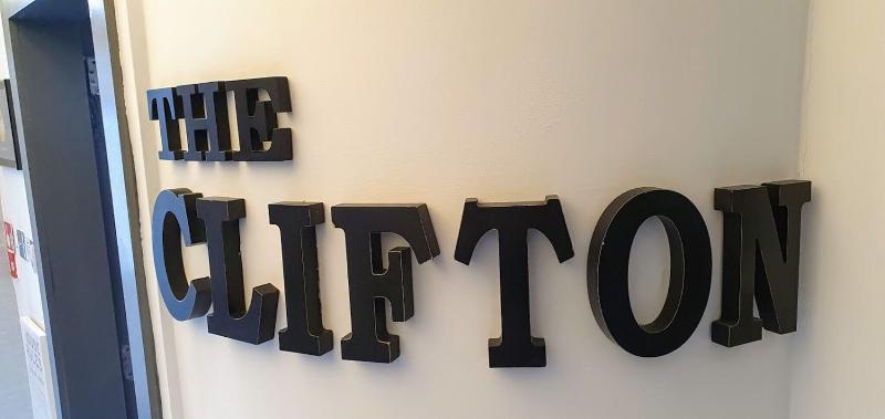 Clifton Guest House - Aktivite