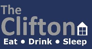 Clifton Guest House fotoÄŸrafÄ±