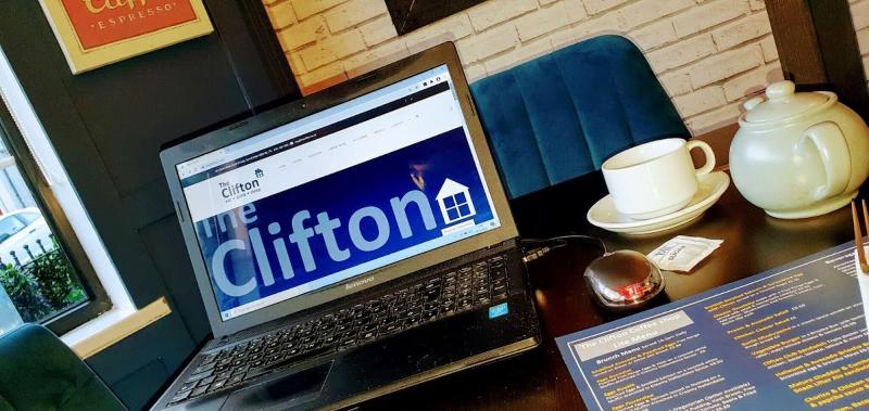Clifton Guest House - Aktivite