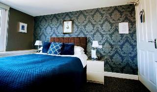 Clifton Guest House fotoÄŸrafÄ±