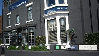 Clifton Guest House fotoÄŸrafÄ±