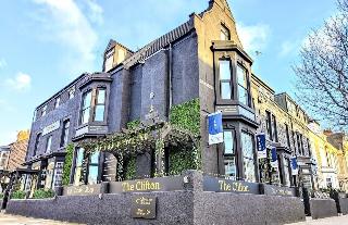 Clifton Guest House fotoÄŸrafÄ±