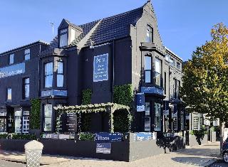 Clifton Guest House fotoÄŸrafÄ±