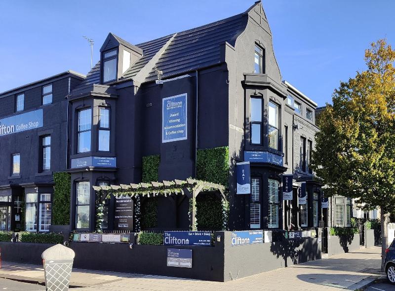 Clifton Guest House - Genel