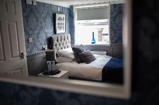 Clifton Guest House fotoÄŸrafÄ±