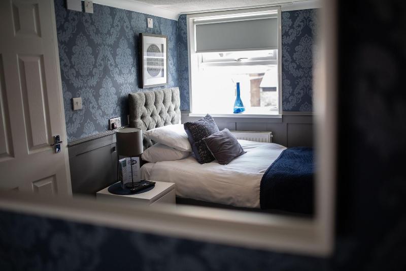 Clifton Guest House - Oda