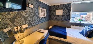 Clifton Guest House fotoÄŸrafÄ±