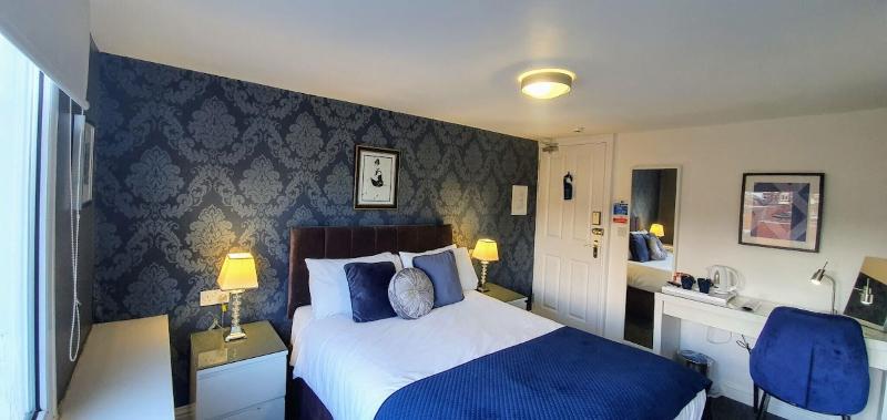 Clifton Guest House - Oda