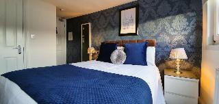 Clifton Guest House fotoÄŸrafÄ±