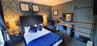 Clifton Guest House fotoÄŸrafÄ±