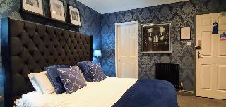 Clifton Guest House fotoÄŸrafÄ±