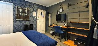 Clifton Guest House fotoÄŸrafÄ±