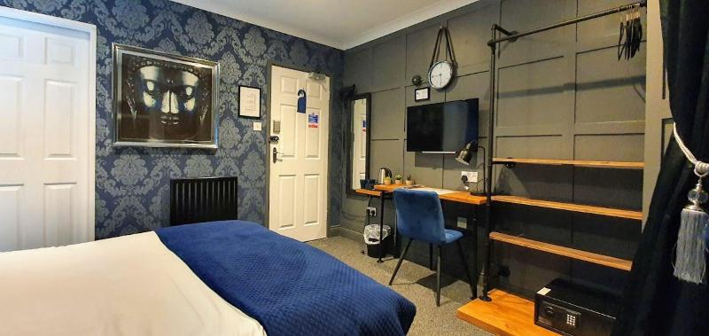 Clifton Guest House - Oda